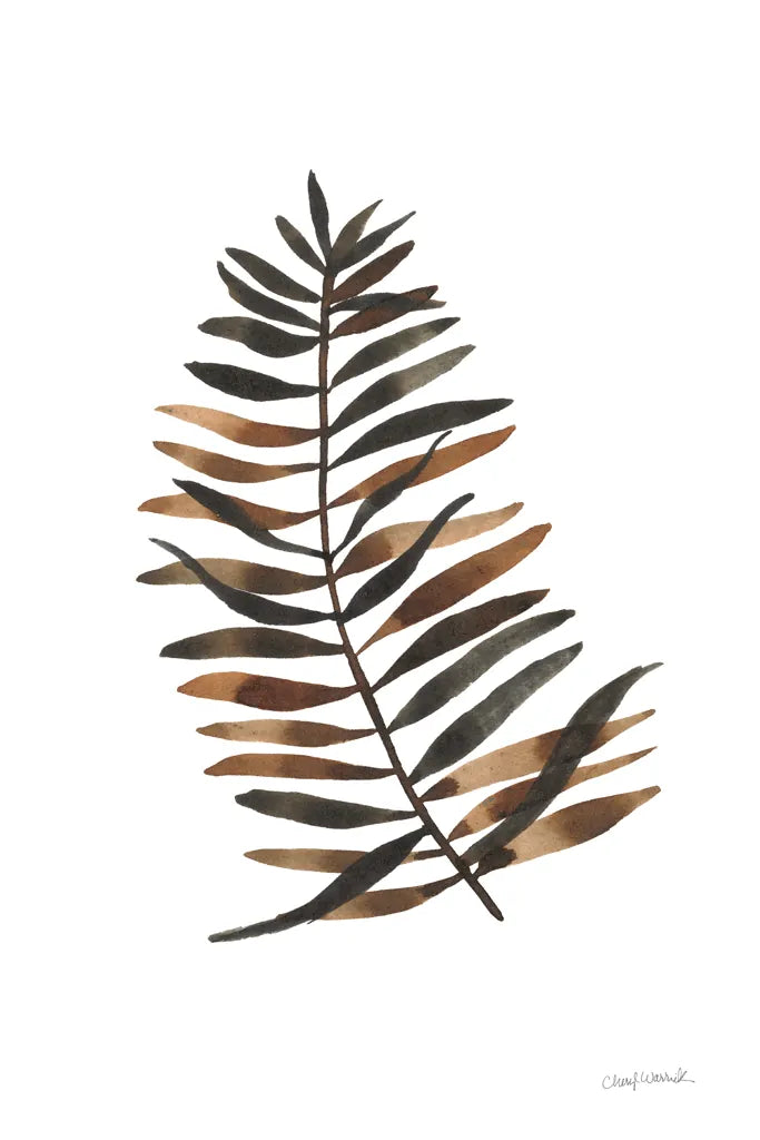 Botanique Beauty I by Cheryl Warrick. SKU 86952h. Archival Giclee Fine art print for wall decor.