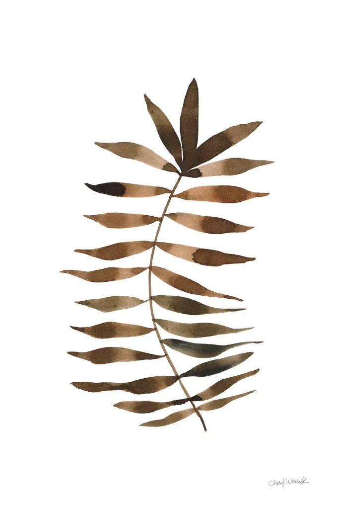 Botanique Beauty III by Cheryl Warrick. SKU 86954h. Archival Giclee Fine art print for wall decor.