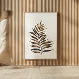 Botanique Beauty IV by Cheryl Warrick. shown as over sized large wall art. Available as an archival giclee rolled canvas, fine art paper, or poster print. SKU 86955h.