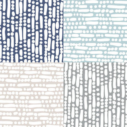 Cross Current Square Up Cool by Cheryl Warrick. SKU 56960a. Archival Giclee Fine art print for wall decor.