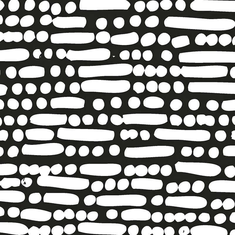 Cross Current Square Up II BW by Cheryl Warrick. SKU 25305a. Archival Giclee Fine art print for wall decor.