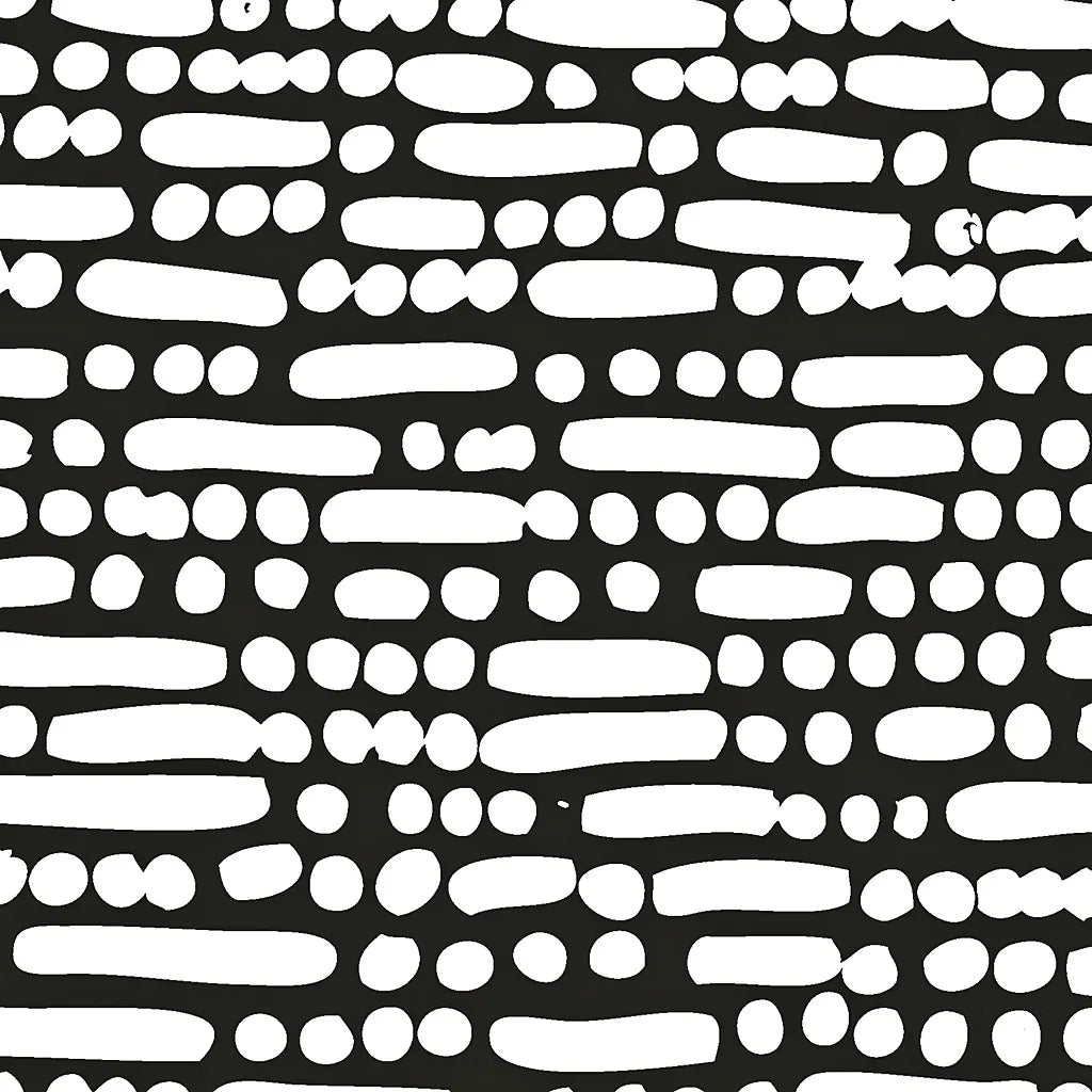 Cross Current Square Up III BW by Cheryl Warrick. SKU 25306a. Archival Giclee Fine art print for wall decor.