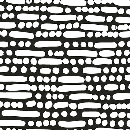 Cross Current Square Up III BW by Cheryl Warrick. SKU 25306a. Archival Giclee Fine art print for wall decor.