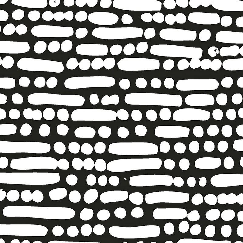 Cross Current Square Up III BW by Cheryl Warrick. SKU 25306a. Archival Giclee Fine art print for wall decor.