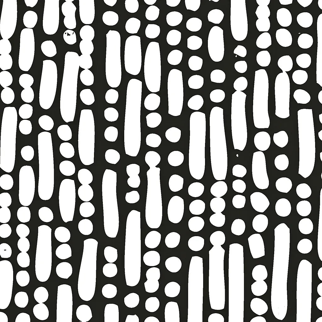 Cross Current Square Up IV BW by Cheryl Warrick. SKU 25307a. Archival Giclee Fine art print for wall decor.