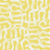 Cross Current Yellow Elegant by Cheryl Warrick. SKU 38202a. Archival Giclee Fine art print for wall decor.