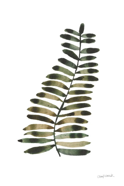 Deep Woods I by Cheryl Warrick. SKU 86950h. Archival Giclee Fine art print for wall decor.