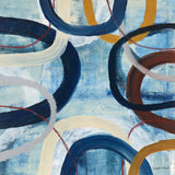 Dwell II by Cheryl Warrick. SKU 17736a. Archival Giclee Fine art print for wall decor.