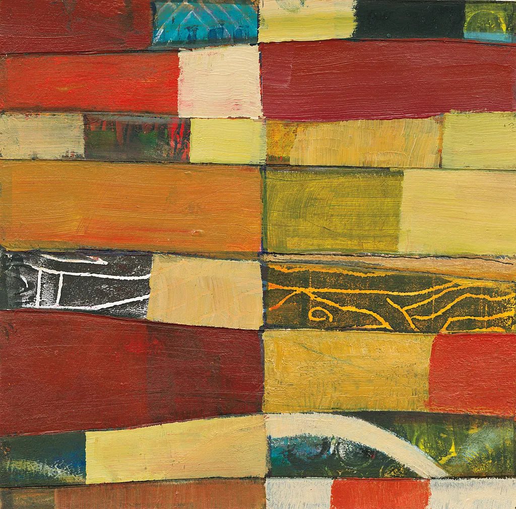 Eileen IV by Cheryl Warrick. SKU 37800a. Archival Giclee Fine art print for wall decor.