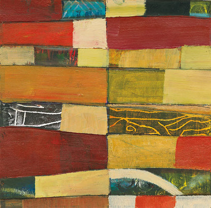 Eileen IV by Cheryl Warrick. SKU 37800a. Archival Giclee Fine art print for wall decor.