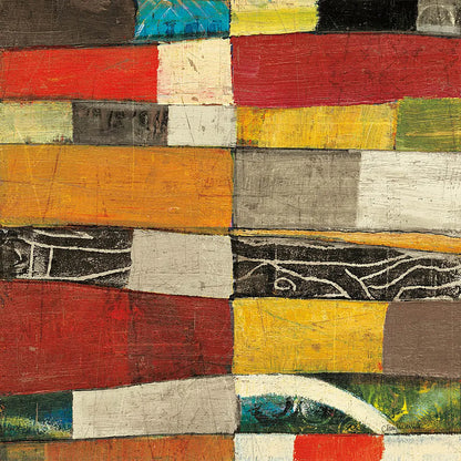 Eileen IV v2 by Cheryl Warrick. SKU 37803a. Archival Giclee Fine art print for wall decor.