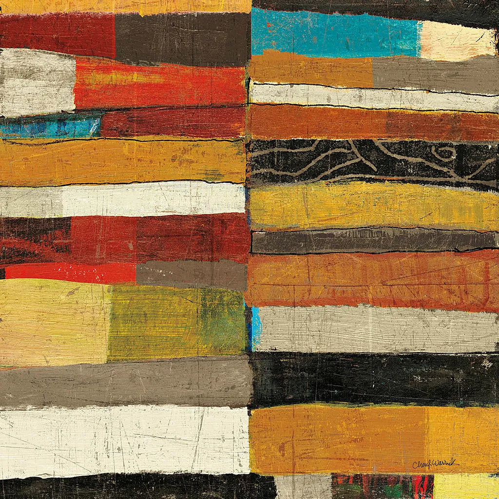 Eileen V v2 by Cheryl Warrick. SKU 37802a. Archival Giclee Fine art print for wall decor.