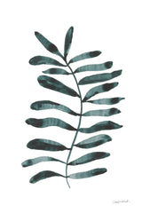 Forest Fern Trio III by Cheryl Warrick. SKU 86949h. Archival Giclee Fine art print for wall decor.