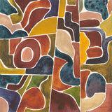 Fractured III by Cheryl Warrick. SKU 103273a. Archival Giclee Fine art print for wall decor.