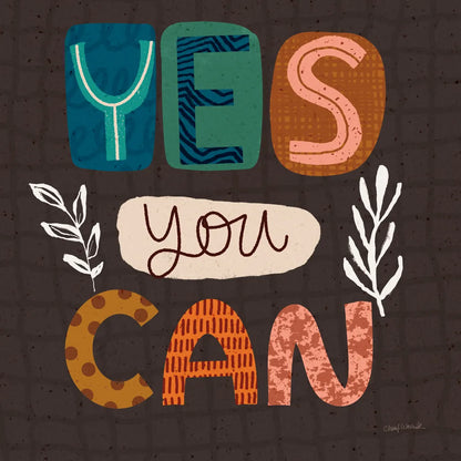 Happy Inspiration I by Cheryl Warrick. SKU 90937a. Archival Giclee Fine art print for wall decor.