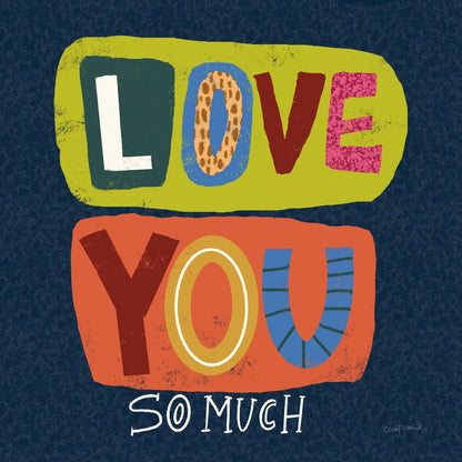 Happy Inspiration II by Cheryl Warrick. SKU 90938a. Archival Giclee Fine art print for wall decor.