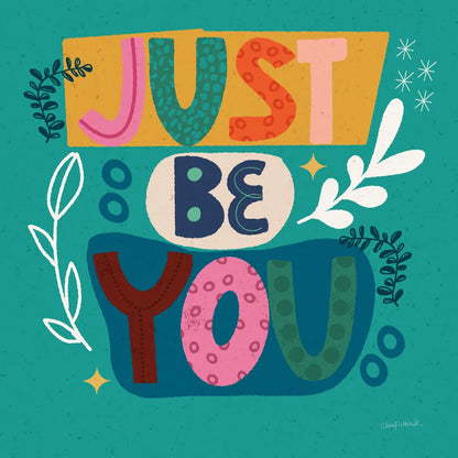 Happy Inspiration III by Cheryl Warrick. SKU 90939a. Archival Giclee Fine art print for wall decor.