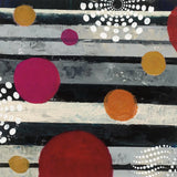Harmony II by Cheryl Warrick. SKU 17015a. Archival Giclee Fine art print for wall decor.