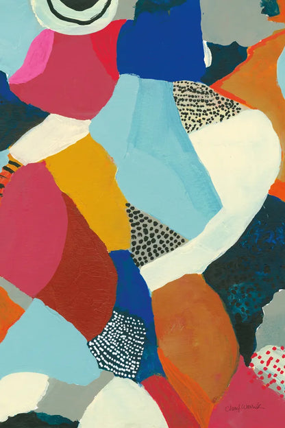 Inclination Crop by Cheryl Warrick. SKU 79893h. Archival Giclee Fine art print for wall decor.