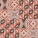 Kuba Dance II Blush by Cheryl Warrick. SKU 82167a. Archival Giclee Fine art print for wall decor.