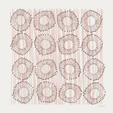 Main Street Twirled Blush by Cheryl Warrick. SKU 82383a. Archival Giclee Fine art print for wall decor.