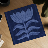 Playful Petals III by Cheryl Warrick. Shown as a detailed flat fine art print, highlighting archival giclee quality. Available as an archival giclee rolled canvas, fine art paper, or poster print. SKU 102946a.