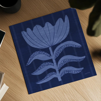 Playful Petals III by Cheryl Warrick. Shown as a detailed flat fine art print, highlighting archival giclee quality. Available as an archival giclee rolled canvas, fine art paper, or poster print. SKU 102946a.