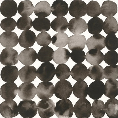 Seeing Spots I by Cheryl Warrick. SKU 86960a. Archival Giclee Fine art print for wall decor.