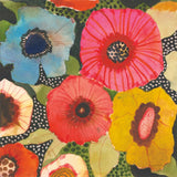 Serene Garden IV by Cheryl Warrick. SKU 103270a. Archival Giclee Fine art print for wall decor.