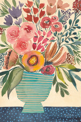 Simple Gifts I by Cheryl Warrick. SKU 103261h. Archival Giclee Fine art print for wall decor.