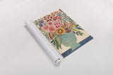 Simple Gifts I by Cheryl Warrick. shown as a rolled paper print. Available as archival giclee rolled canvas, fine art paper, or poster print. SKU 103261h.