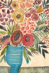 Simple Gifts II by Cheryl Warrick. SKU 103262h. Archival Giclee Fine art print for wall decor.