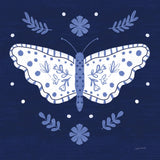 Simply Butterflies VI by Cheryl Warrick. SKU 102966a. Archival Giclee Fine art print for wall decor.