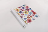 Spring Joy II by Cheryl Warrick. shown as a rolled paper print. Available as archival giclee rolled canvas, fine art paper, or poster print. SKU 86973h.