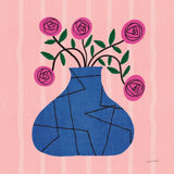 Still Blooms I by Cheryl Warrick. SKU 103990a. Archival Giclee Fine art print for wall decor.