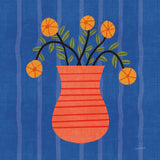 Still Blooms II by Cheryl Warrick. SKU 103991a. Archival Giclee Fine art print for wall decor.