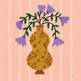 Still Blooms IV by Cheryl Warrick. SKU 103993a. Archival Giclee Fine art print for wall decor.