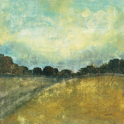 This Place II by Cheryl Warrick. SKU 15691a. Archival Giclee Fine art print for wall decor.