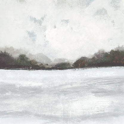 This Place IV Neutral by Cheryl Warrick. SKU 60612a. Archival Giclee Fine art print for wall decor.