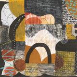 Time Lapse III by Cheryl Warrick. SKU 103553a. Archival Giclee Fine art print for wall decor.
