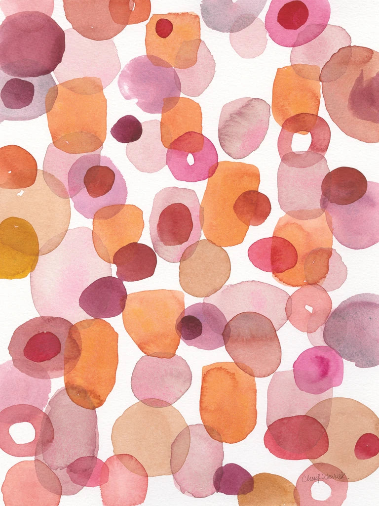 Toggle II by Cheryl Warrick
