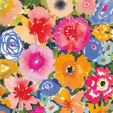 Whimsy I by Cheryl Warrick. SKU 103255a. Archival Giclee Fine art print for wall decor.