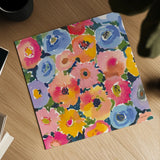 Whimsy II by Cheryl Warrick. Shown as a detailed flat fine art print, highlighting archival giclee quality. Available as an archival giclee rolled canvas, fine art paper, or poster print. SKU 103256a.