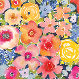 Whimsy III by Cheryl Warrick. SKU 103257a. Archival Giclee Fine art print for wall decor.