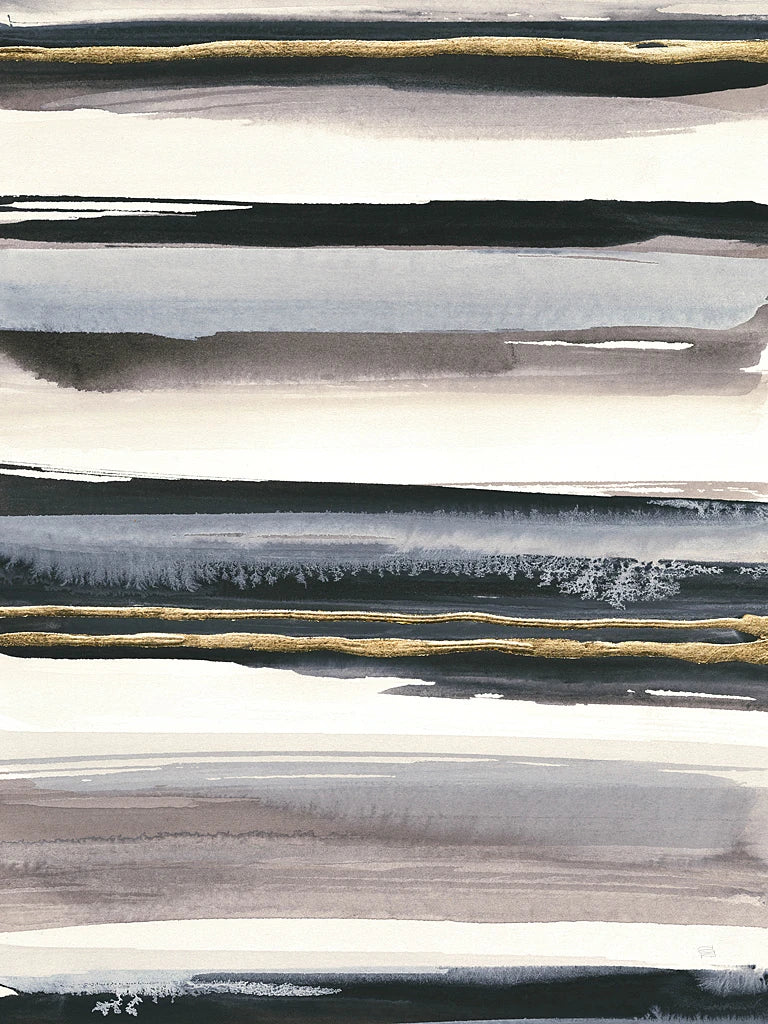 25558-18x24_Gilded Grey IV by Chris Paschke