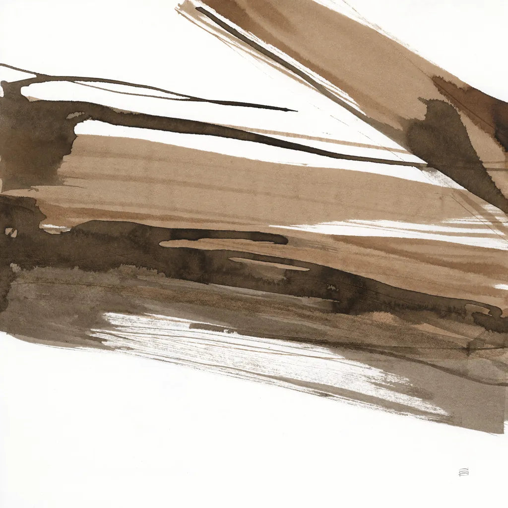 Almost Stripes II by Chris Paschke. SKU 78120a. Archival Giclee Fine art print for wall decor.