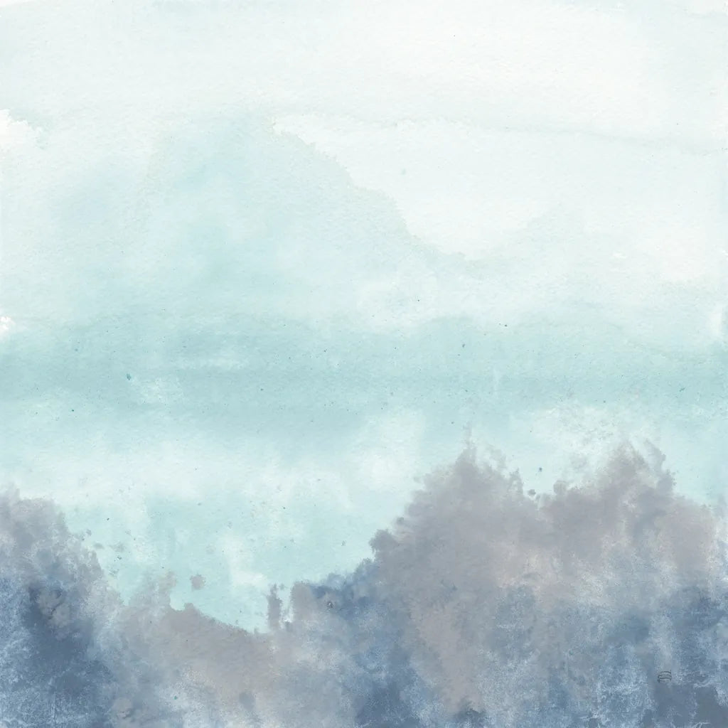 Altered Landscape I by Chris Paschke. SKU 88354a. Archival Giclee Fine art print for wall decor.