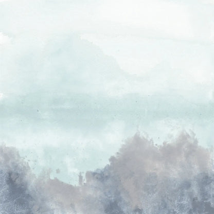 Altered Landscape I Light by Chris Paschke. SKU 91293a. Archival Giclee Fine art print for wall decor.