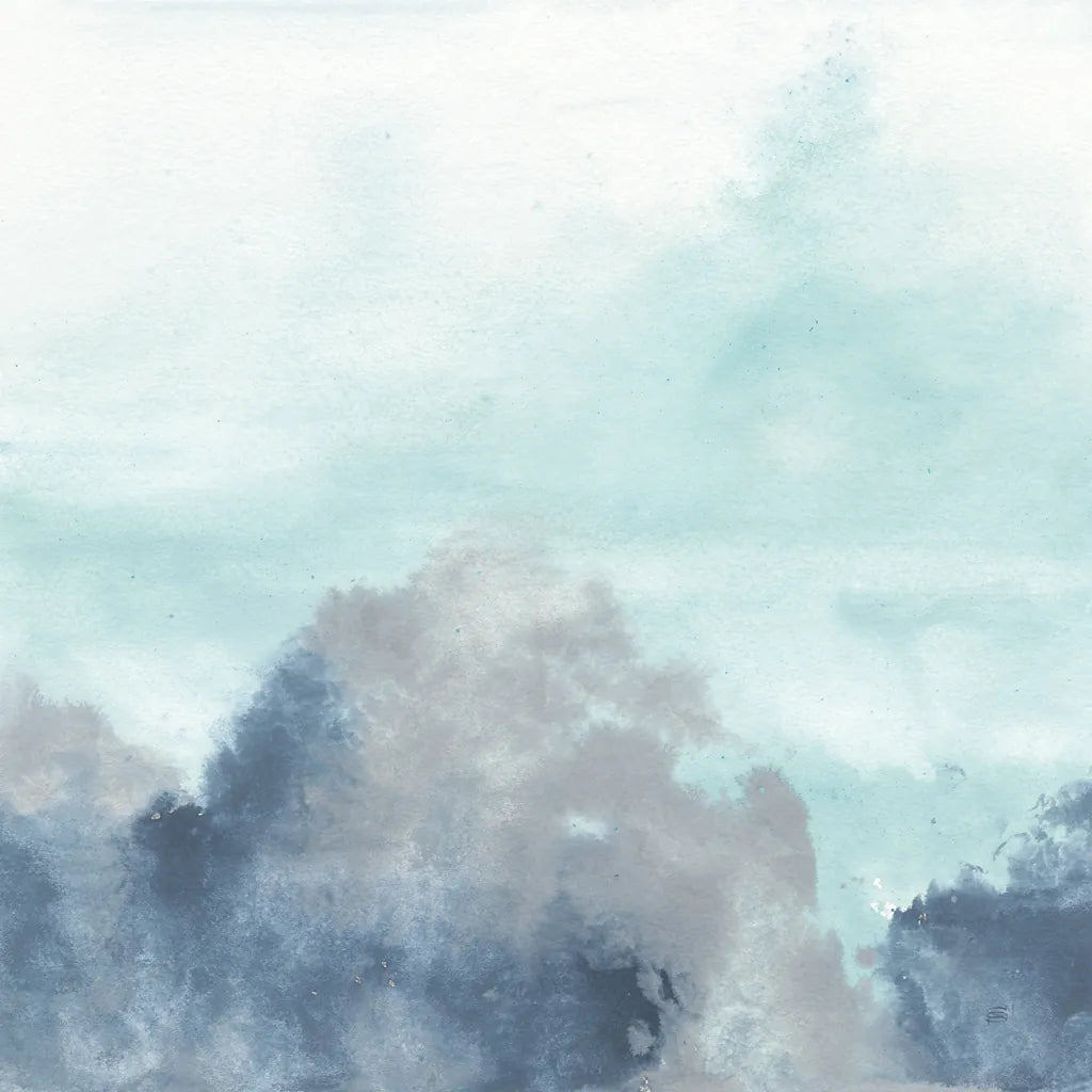 Altered Landscape II by Chris Paschke. SKU 88355a. Archival Giclee Fine art print for wall decor.