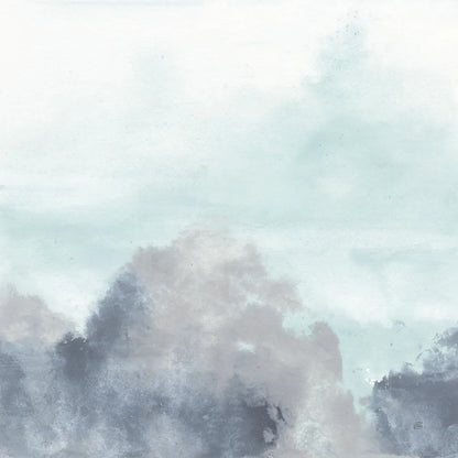 Altered Landscape II Light by Chris Paschke. SKU 91294a. Archival Giclee Fine art print for wall decor.